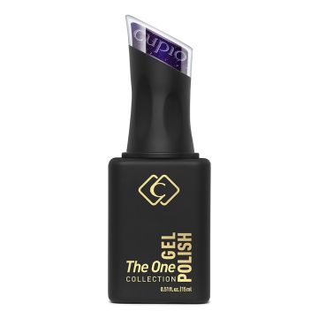 Oja semipermanenta The One  Cupio Starry Night 15ml