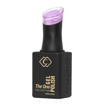 Oja semipermanenta The One Cupio Summer Orchid 15ml