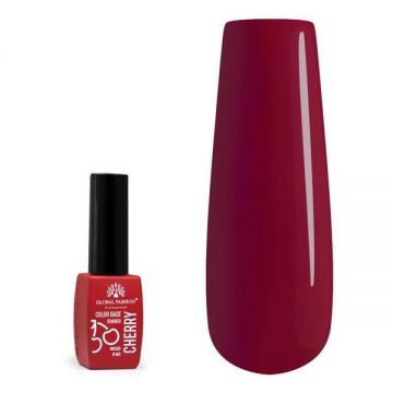 Baza de cauciuc Color Cherry, 01, 8 ml