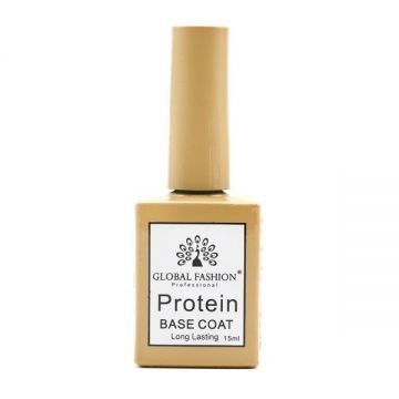 Bază pentru unghii Protein Long Lasting, 15 gr