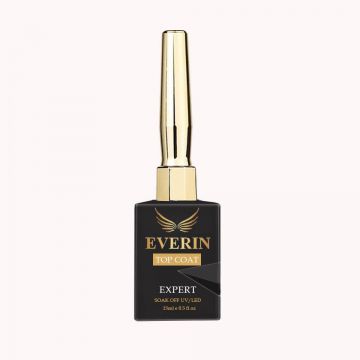 Expert Top Coat Everin 15ml - Everin