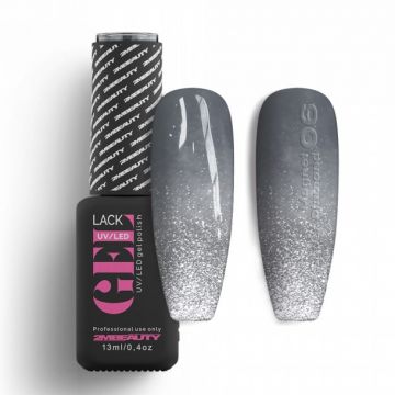 Oja Semi GELlack 2M Hema Free Magnet Super Diamond 06