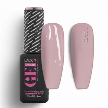 Oja Semi GELlack 2M Hema Free Nr. 051