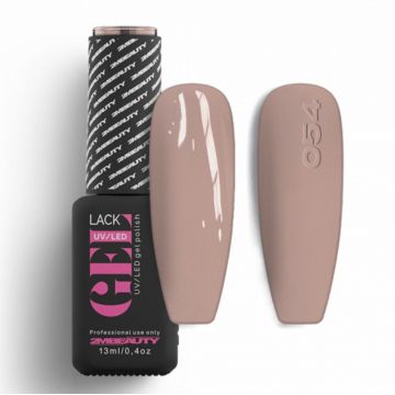 Oja Semi GELlack 2M Hema Free Nr. 054