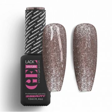 Oja Semi GELlack 2M Hema Free Nr. 258