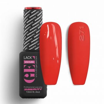 Oja Semi GELlack 2M Hema Free Nr. 271