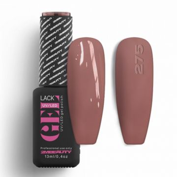 Oja Semi GELlack 2M Hema Free Nr. 275
