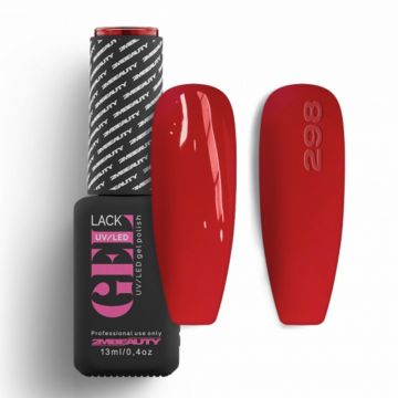 Oja Semi GELlack 2M Hema Free Nr. 298