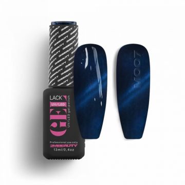 Oja Semi GELlack 2M Hema & TPO Free Magnet Nr. 007