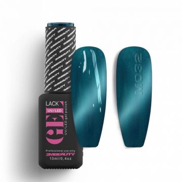 Oja Semi GELlack 2M Hema & TPO Free Magnet Nr. 032
