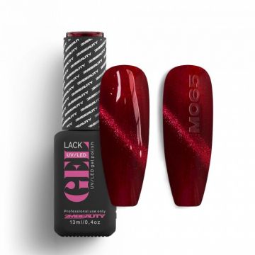 Oja Semi GELlack 2M Hema & TPO Free Magnet Nr. 065