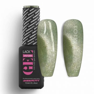 Oja Semi GELlack 2M Hema & TPO Free Magnet Nr. 101