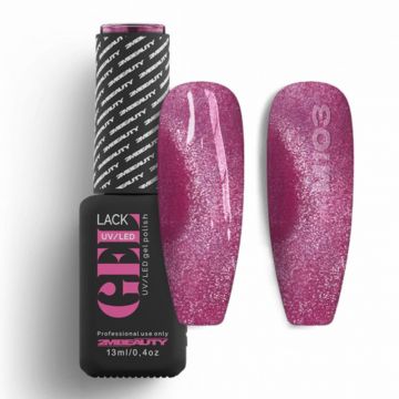 Oja Semi GELlack 2M Hema & TPO Free Magnet Nr. 103