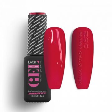 Oja Semi GELlack 2M Hema & TPO Free Nr. 082