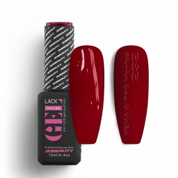 Oja Semi GELlack 2M Hema & TPO Free Nr. 232
