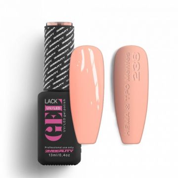Oja Semi GELlack 2M Hema & TPO Free Nr. 238