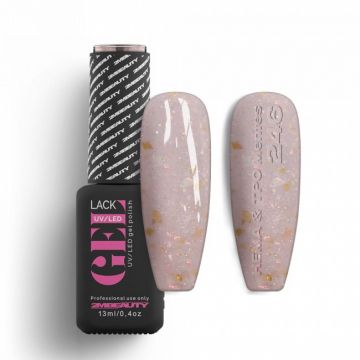 Oja Semi GELlack 2M Hema & TPO Free Nr. 246