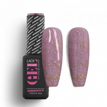 Oja Semi GELlack 2M Hema & TPO Free Nr. 249