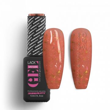 Oja Semi GELlack 2M Hema & TPO Free Nr. 250