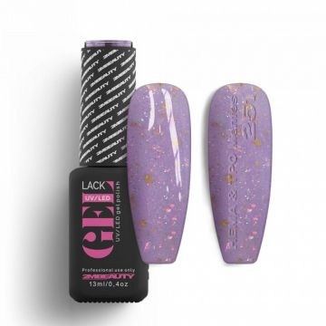Oja Semi GELlack 2M Hema & TPO Free Nr. 251
