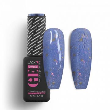 Oja Semi GELlack 2M Hema & TPO Free Nr. 252