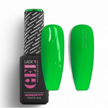 Oja Semi GELlack 2M Hema & TPO Free Nr. 253