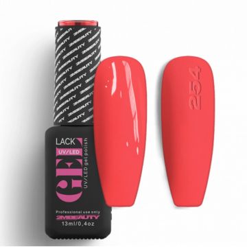 Oja Semi GELlack 2M Hema & TPO Free Nr. 254
