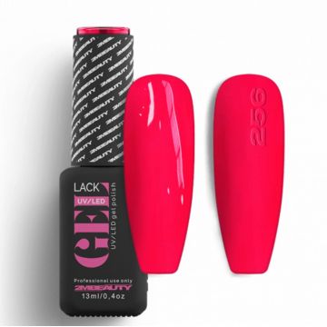 Oja Semi GELlack 2M Hema & TPO Free Nr. 256