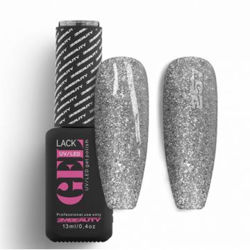Oja Semi GELlack 2M Hema & TPO Free Nr. 257