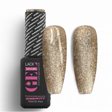 Oja Semi GELlack 2M Hema & TPO Free Nr. 259