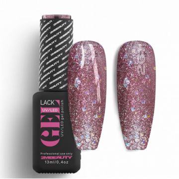 Oja Semi GELlack 2M Hema & TPO Free Nr. 261