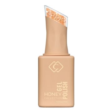 Oja semipermanenta Cupio Honey Collection - Pumpkin Blossom Honey 15ml