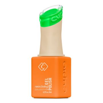 Oja semipermanenta Cupio Neon, baby! Collection - Bikini Party 8ml