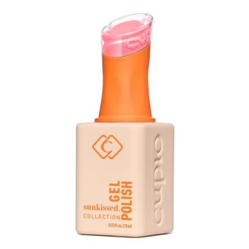 Oja semipermanenta Cupio sunkissed. - Ice Cream 15ml