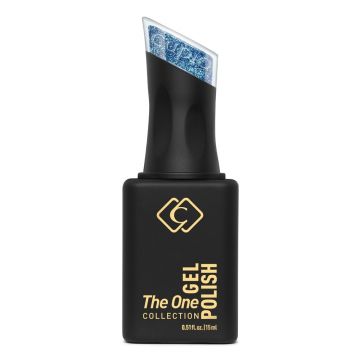 Oja semipermanenta Cupio The One - Arctic Ice 15ml