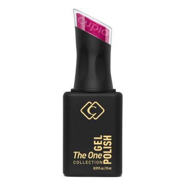 Oja semipermanenta Cupio The One - Furia 15ml