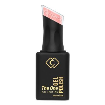 Oja semipermanenta Cupio The One - Peach Bud 15ml