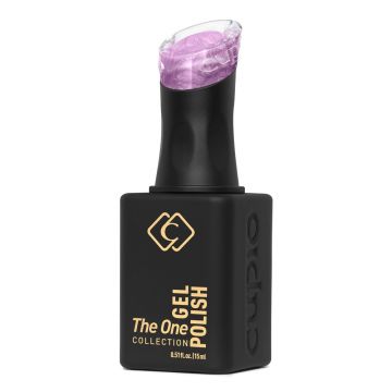 Oja semipermanenta Cupio The One - Pretty in Pink15ml