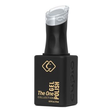 Oja semipermanenta Cupio The One - Ultimate Gray 15ml