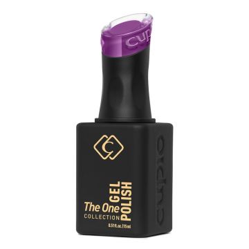Oja semipermanenta Cupio The One - Vampberry 15ml