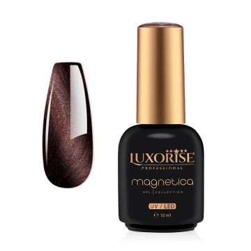 Oja Semipermanenta LUXORISE MAGNETICA - Mermaid, Enchanted Aura 10ml