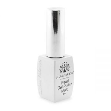Oja semipermanenta Pearl 8 ml, 18