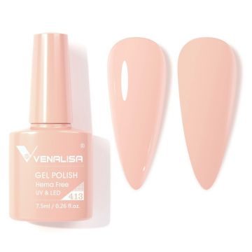 Oja Semipermanenta Venalisa VIP 4 fara HEMA - 413