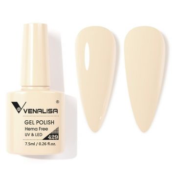 Oja Semipermanenta Venalisa VIP 4 fara HEMA - 429