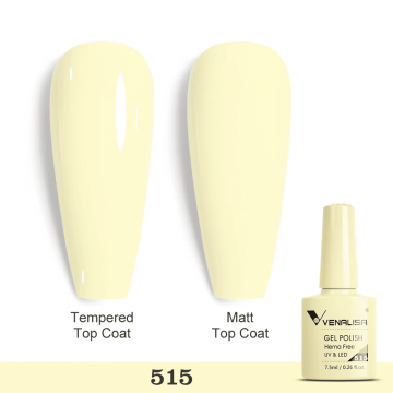 Oja semipermanenta Venalisa VIP5- 515 - 501