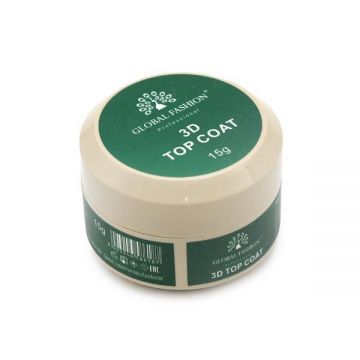 Top 3D Global Fashion 15 gr