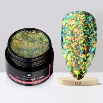 AURORA TOP COAT FSM- 11 - YJFC-11 - Everin.ro