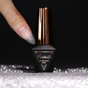 Baza Molly Lac- Flashmatic Sparkle 10gr - FSB-ML10 - Everin.ro