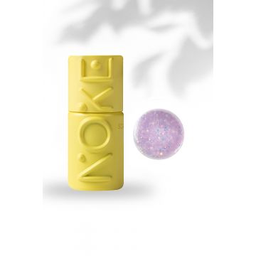 BUBBLY RUBBER LILIA – HEMA FREE