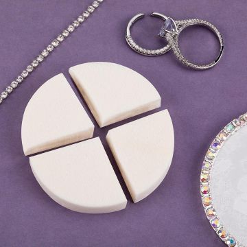 Buretel pentru ombre rotund 5,5cm. nr.3- BBU-3 - BBU3 - Everin.ro